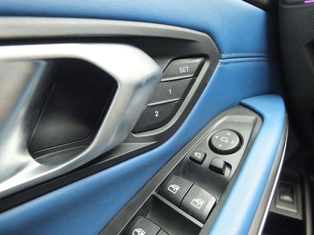 2022 BMW M3 Competition MIDPIPE, M DRIVERS PKG, DRIVE ASSIT +, EXECUTIVE P