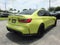 2022 BMW M3 Competition MIDPIPE, M DRIVERS PKG, DRIVE ASSIT +, EXECUTIVE P