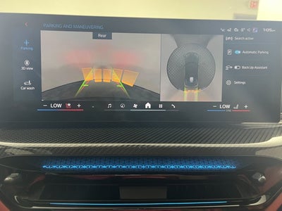 2025 BMW M4 Competition xDrive Convertible