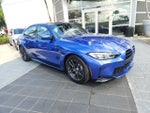 2023 BMW M3 Base