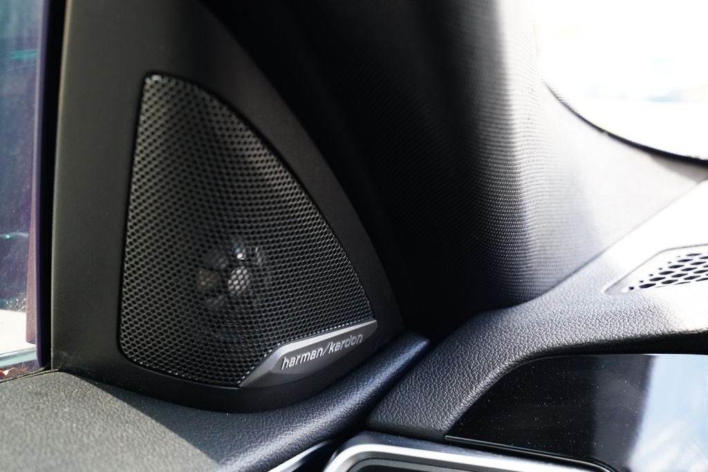 2021 BMW M4 Base CARBON BUCKETS & CARBON CERAMICS!!!