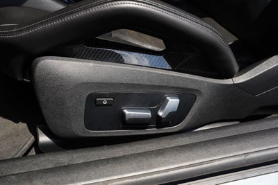 2021 BMW M4 Base CARBON BUCKETS & CARBON CERAMICS!!!