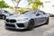 2022 BMW M8 Competition
