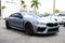 2022 BMW M8 Competition