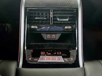 2022 BMW M8 Competition
