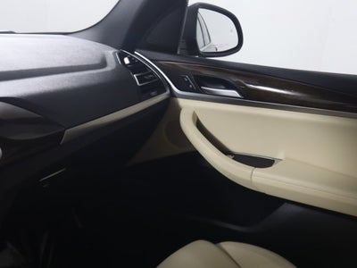 2023 BMW X3 sDrive30i Sports Activity Vehicle South Africa