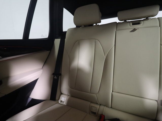 2023 BMW X3 sDrive30i Sports Activity Vehicle South Africa