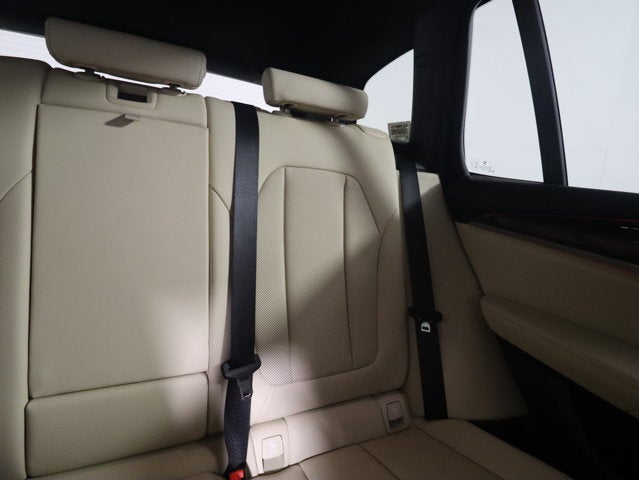 2023 BMW X3 sDrive30i Sports Activity Vehicle South Africa