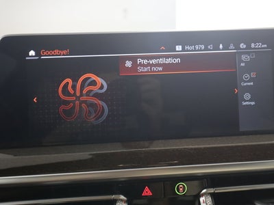 2023 BMW X3 sDrive30i Sports Activity Vehicle South Africa