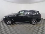 2023 BMW X3 sDrive30i Sports Activity Vehicle South Africa