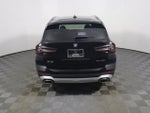 2023 BMW X3 sDrive30i Sports Activity Vehicle South Africa