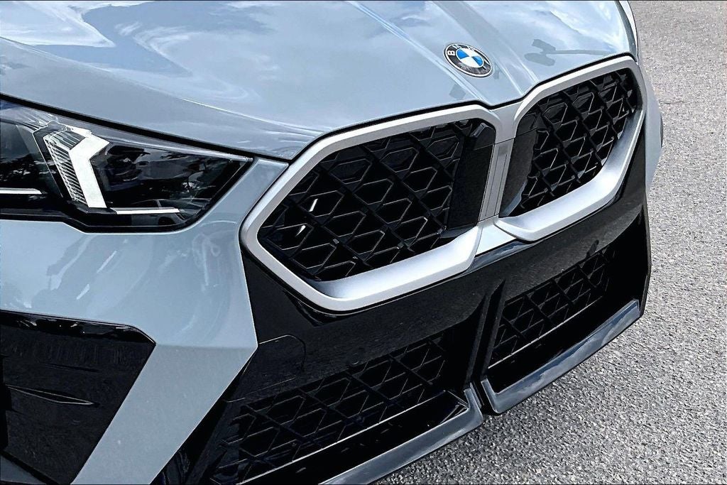 2026 BMW X2 xDrive28i