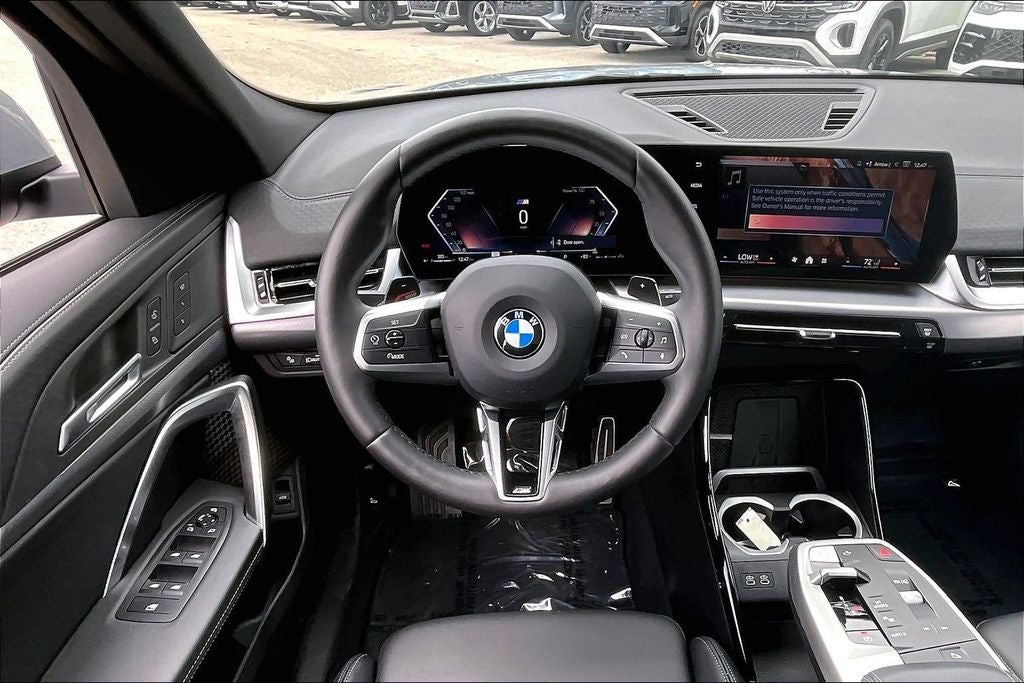 2026 BMW X2 xDrive28i