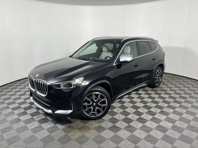 2024 BMW X1 xDrive28i Sports Activity Vehicle