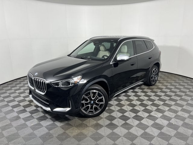 2024 BMW X1 xDrive28i Sports Activity Vehicle