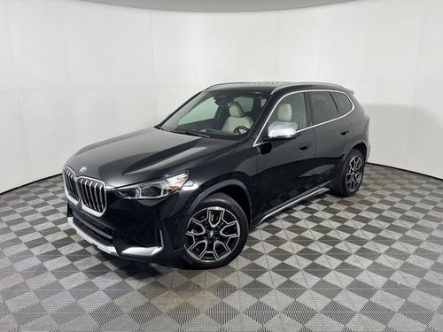 2024 BMW X1 xDrive28i Sports Activity Vehicle