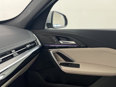 2024 BMW X1 xDrive28i Sports Activity Vehicle
