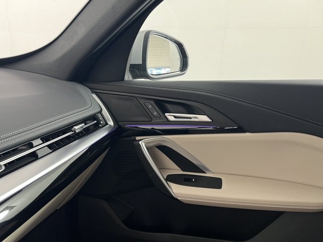 2024 BMW X1 xDrive28i Sports Activity Vehicle