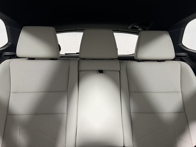2024 BMW X1 xDrive28i Sports Activity Vehicle