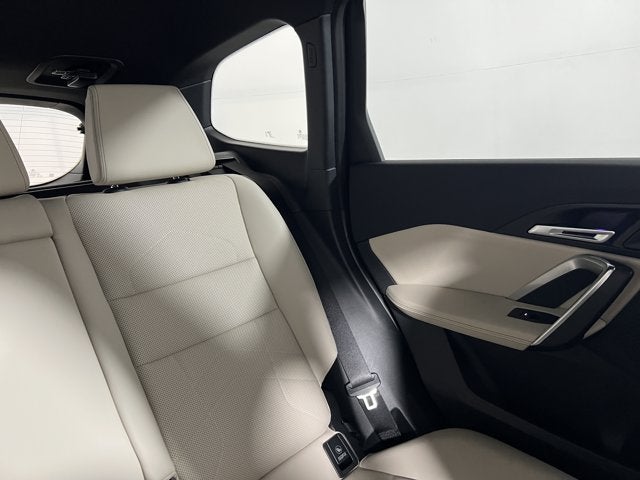 2024 BMW X1 xDrive28i Sports Activity Vehicle