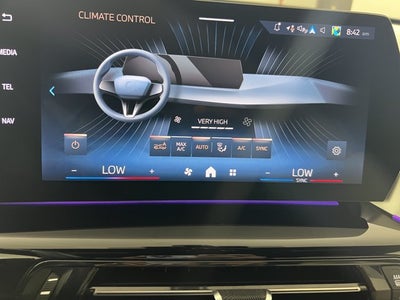 2024 BMW X1 xDrive28i Sports Activity Vehicle