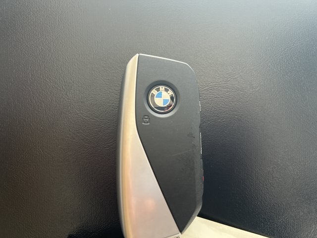 2024 BMW X1 xDrive28i Sports Activity Vehicle