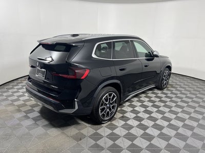 2024 BMW X1 xDrive28i Sports Activity Vehicle