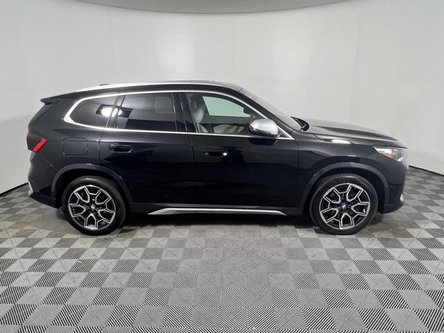 2024 BMW X1 xDrive28i Sports Activity Vehicle