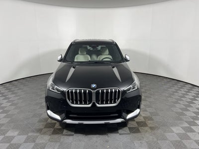 2024 BMW X1 xDrive28i Sports Activity Vehicle