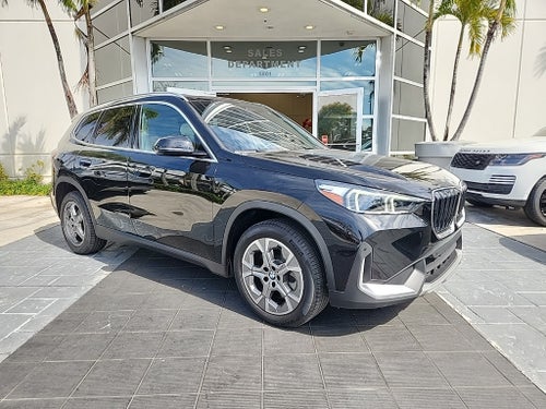 2023 BMW X1 xDrive28i