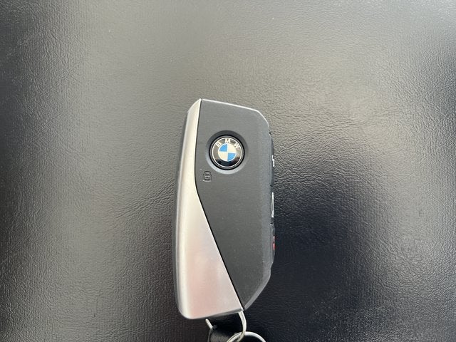 2024 BMW X1 xDrive28i Sports Activity Vehicle