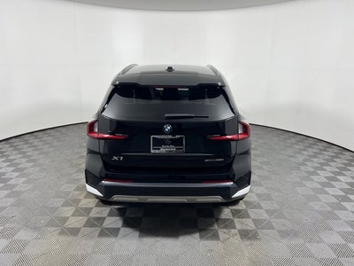 2024 BMW X1 xDrive28i Sports Activity Vehicle