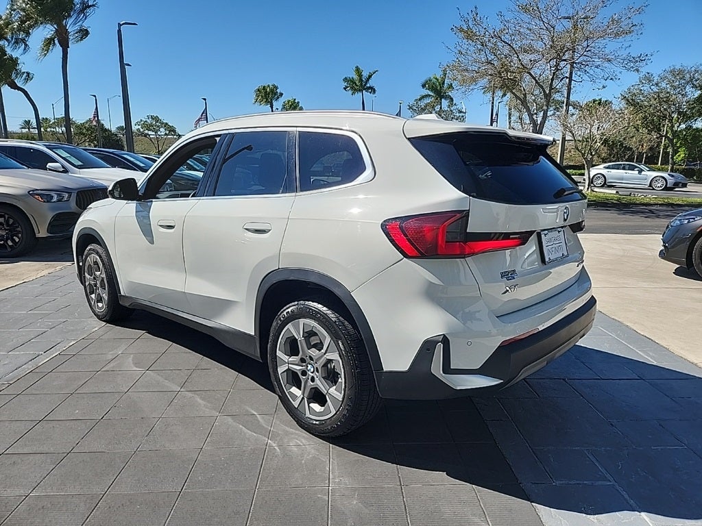 2023 BMW X1 xDrive28i