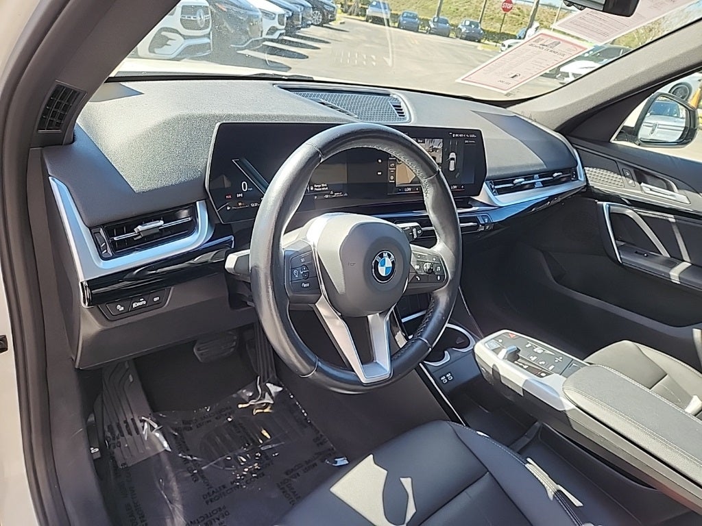 2023 BMW X1 xDrive28i