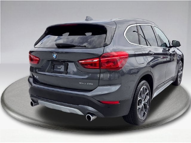 2021 BMW X1 sDrive28i