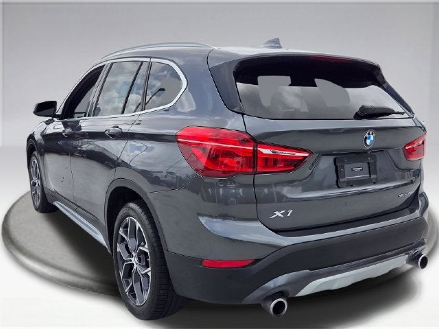 2021 BMW X1 sDrive28i