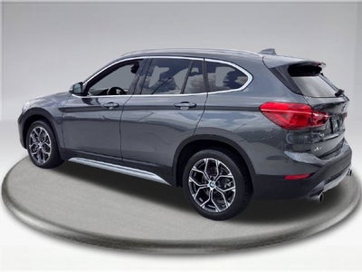 2021 BMW X1 sDrive28i