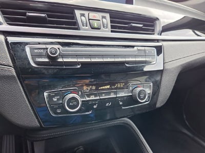 2021 BMW X1 sDrive28i