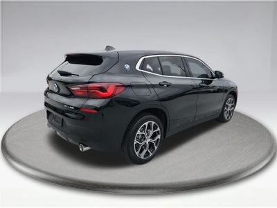 2023 BMW X2 sDrive28i