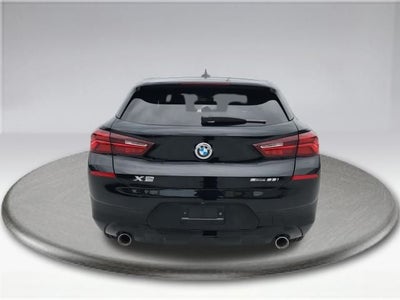2023 BMW X2 sDrive28i