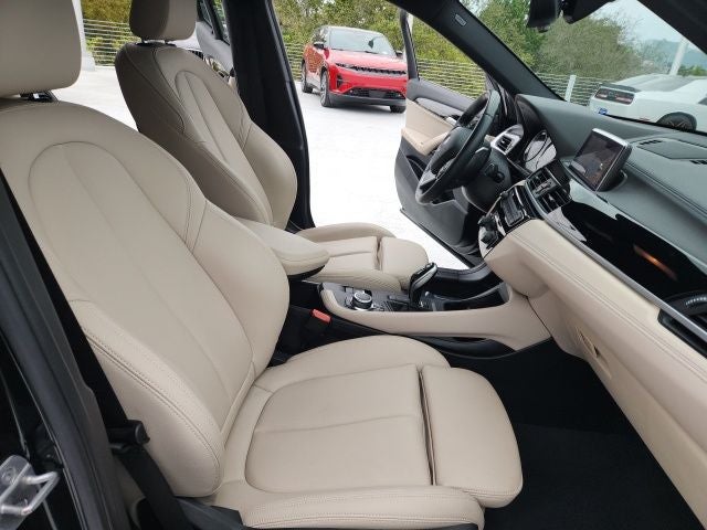 2023 BMW X2 sDrive28i