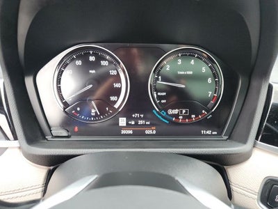 2023 BMW X2 sDrive28i