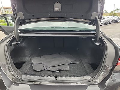 2025 BMW i5 eDrive40