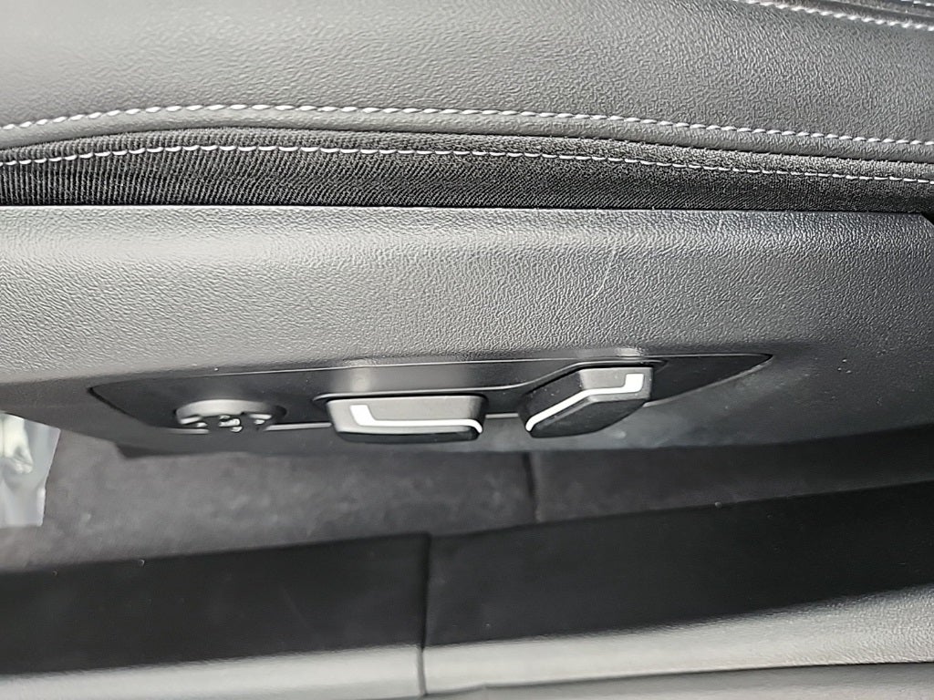 2025 BMW i5 eDrive40