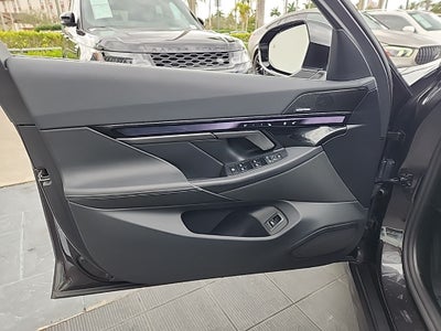 2025 BMW i5 eDrive40