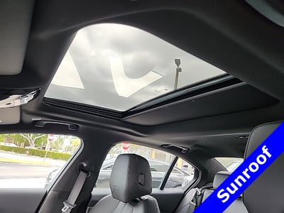 2025 BMW i5 eDrive40