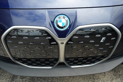 2023 BMW i4 eDrive35