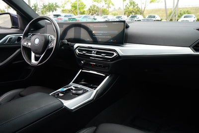 2023 BMW i4 eDrive35