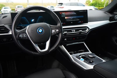 2023 BMW i4 eDrive35
