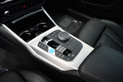 2023 BMW i4 eDrive35